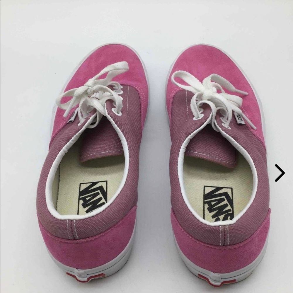 Vans Sneaker Shoes View 5